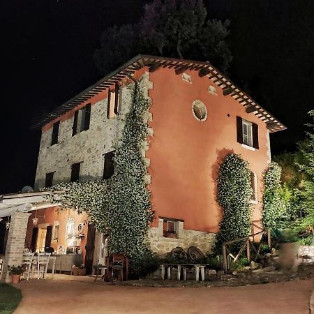 B&B L'Usignolo Ascoli Piceno Exterior photo
