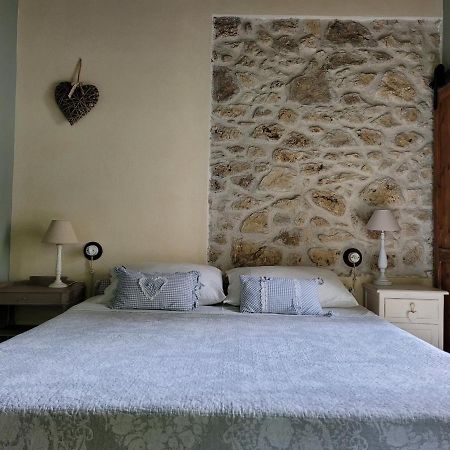 B&B L'Usignolo Ascoli Piceno Exterior photo