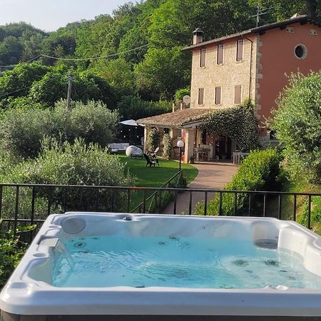 B&B L'Usignolo Ascoli Piceno Exterior photo