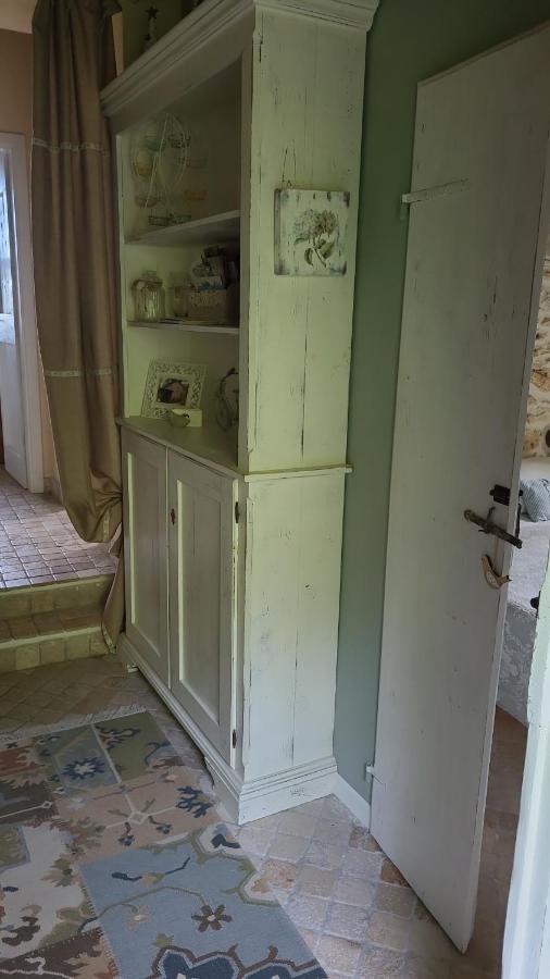 B&B L'Usignolo Ascoli Piceno Exterior photo