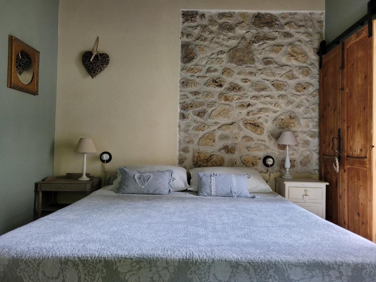 B&B L'Usignolo Ascoli Piceno Exterior photo