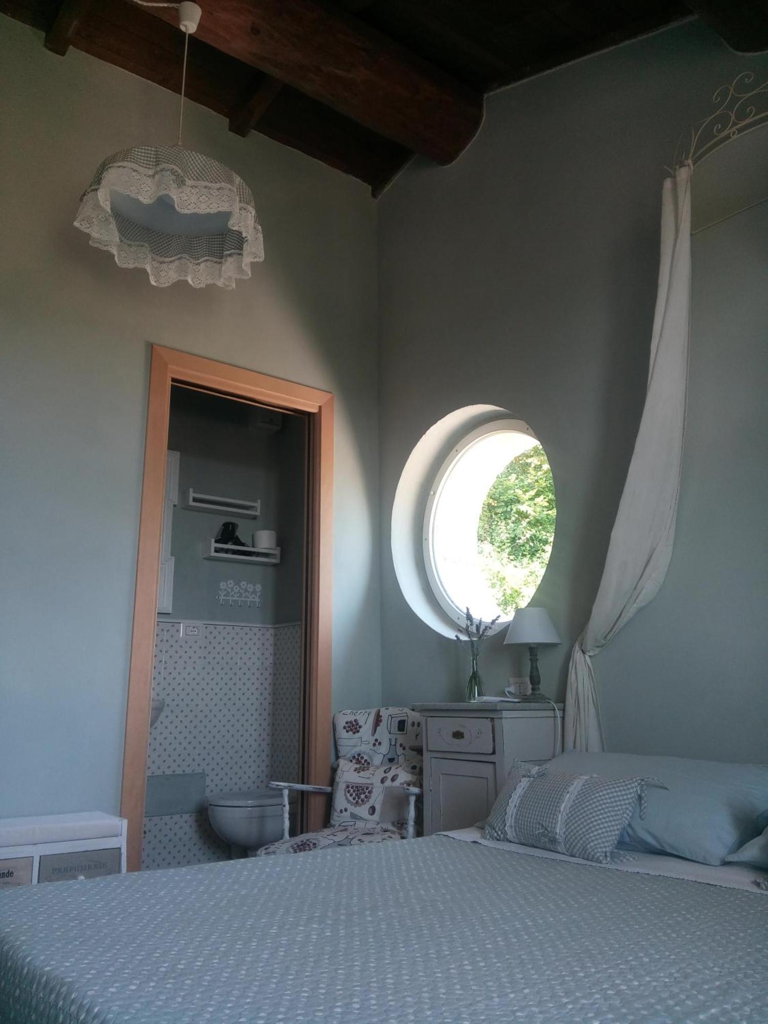 B&B L'Usignolo Ascoli Piceno Exterior photo
