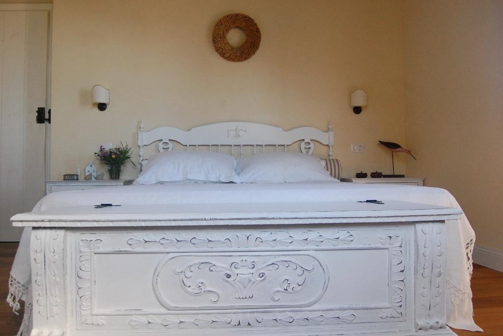 B&B L'Usignolo Ascoli Piceno Room photo